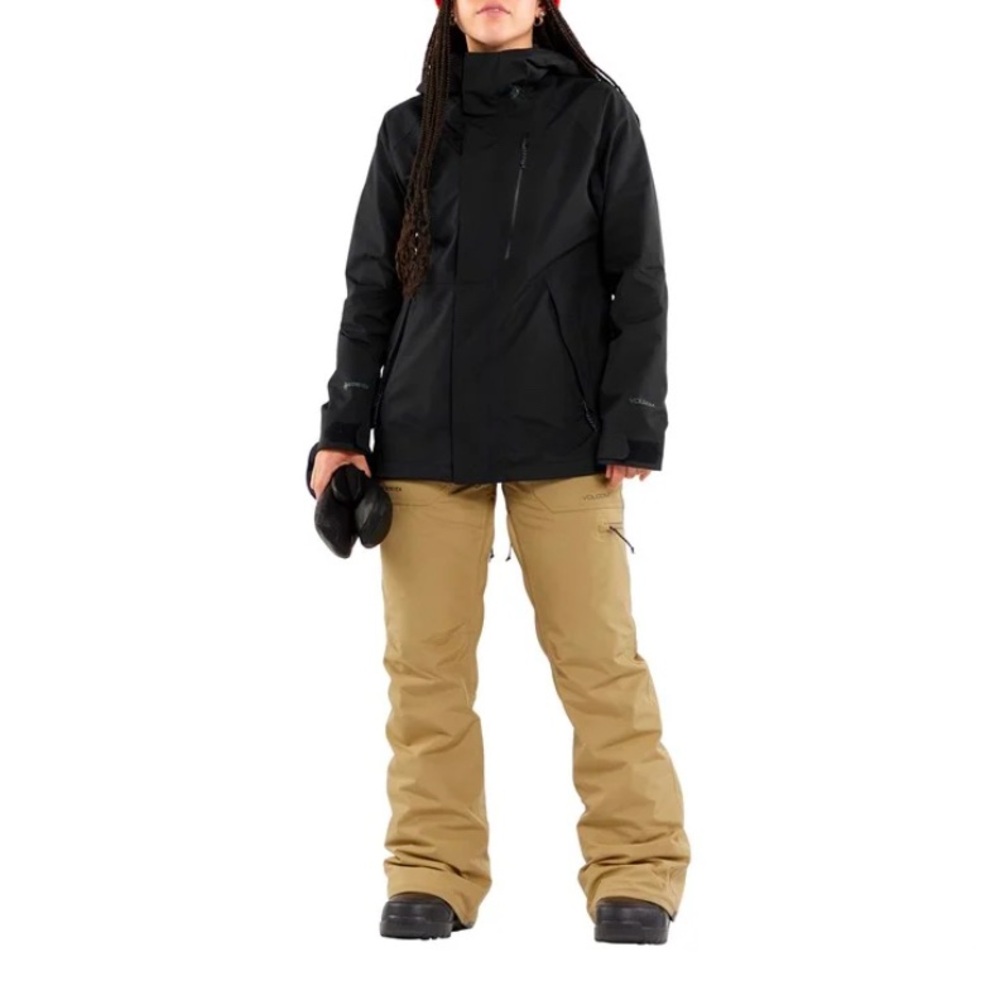 Volcom V.CO Aris Insulated Gore-Tex Jacket